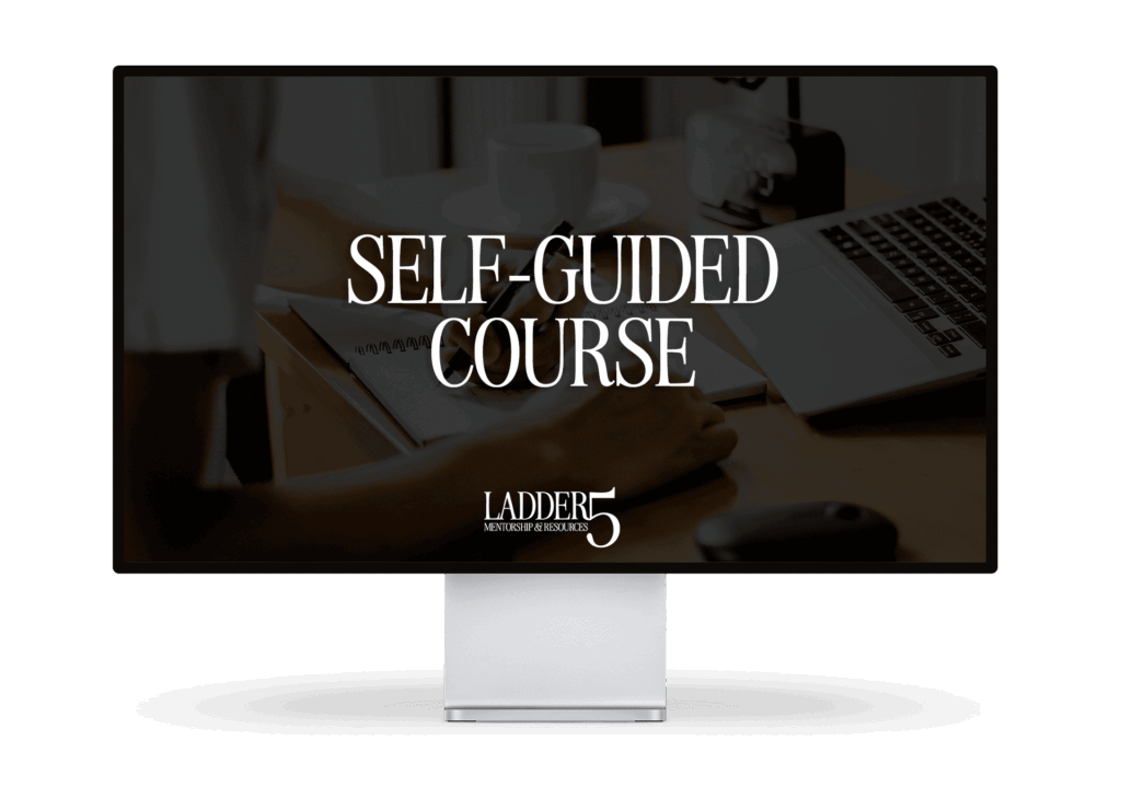 self guided course (1)